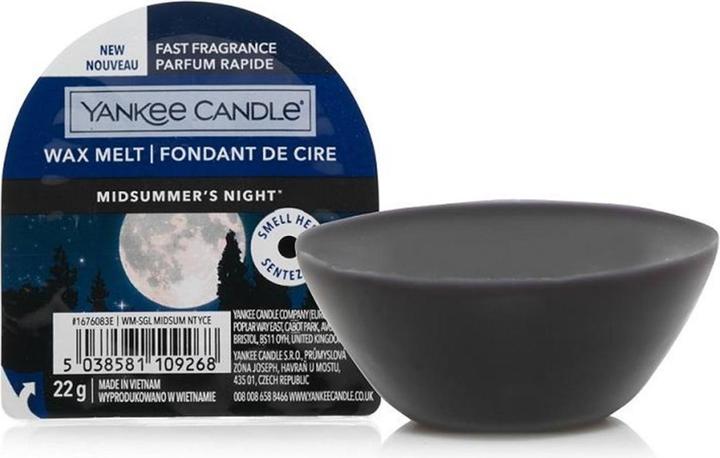 Produktbild Yankee Candle Duftwachsplättchen (22 g)