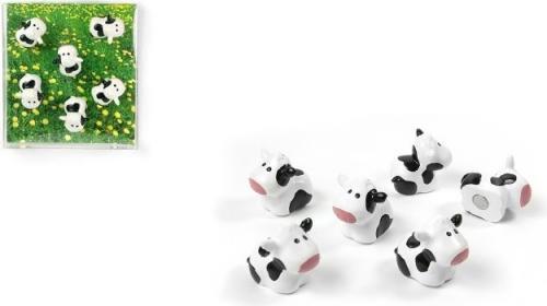 Actual product image Trendform Cow (6 x)
