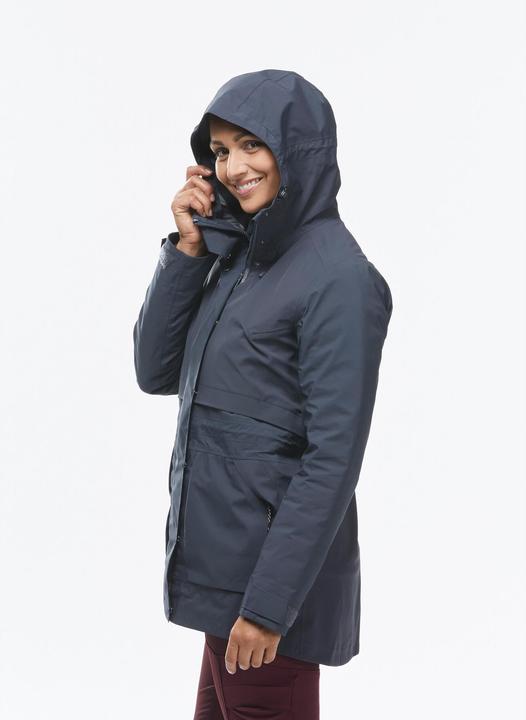 Immagine prodotto Forclaz TRAVEL 900 3en1 COMPACT (XS)