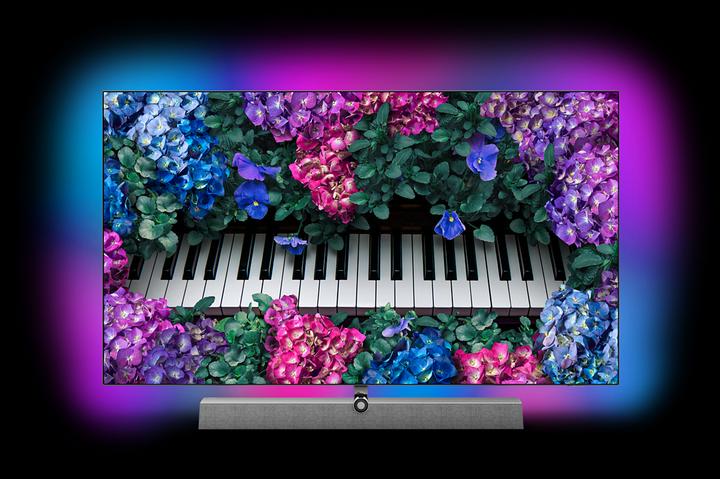 Produktbild Philips 65OLED935/12 (65", OLED, 4K)