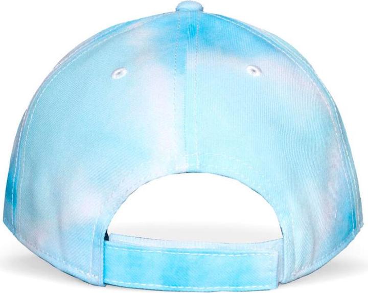 Image du produit Difuzed POKEMON - Lanssorien - Casquette Snapback Homme (Taille unique)
