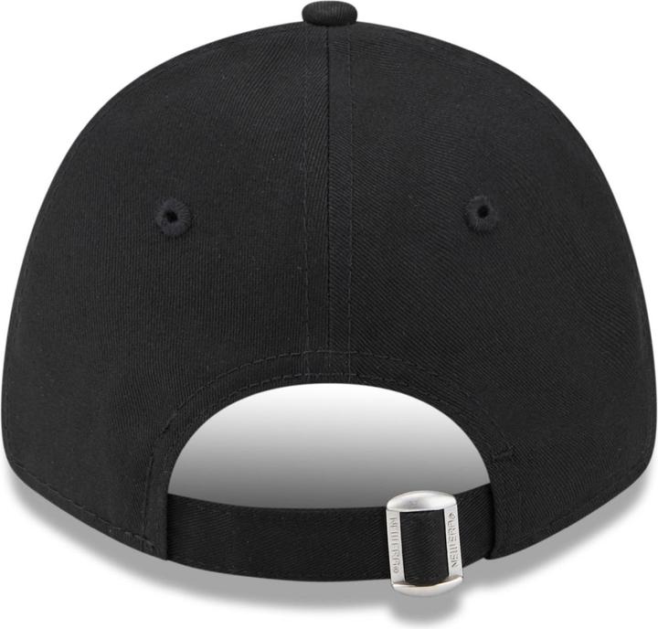Image du produit New Era 9Forty Casquette Enfant - AC MAILAND noir - Child (53, 52 C, 54 C)