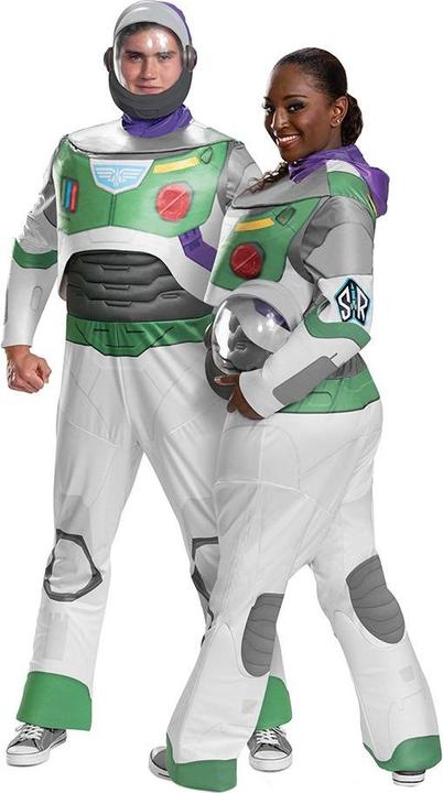Produktbild Metamorph Toy Story - Buzz Lightyear Classic Kostüm (L, XL)