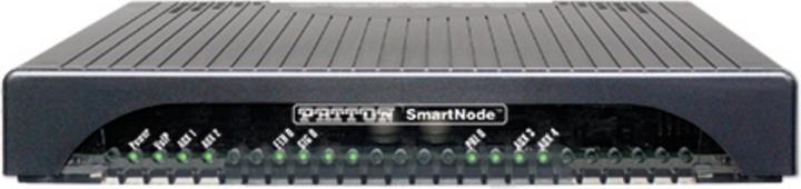 Actual product image Patton SmartNode 5541 eSBC, 4 FXS, 4 VoIP calls
