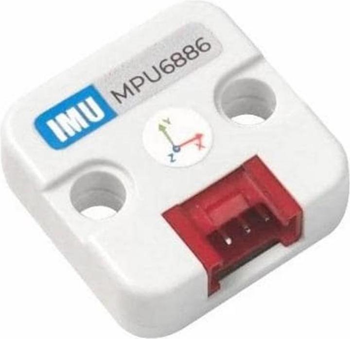 Image du produit M5Stack Unité IMU à 6 axes (MPU6886)