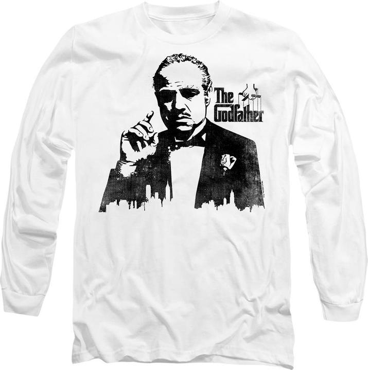 The Godfather TShirt (XXL)