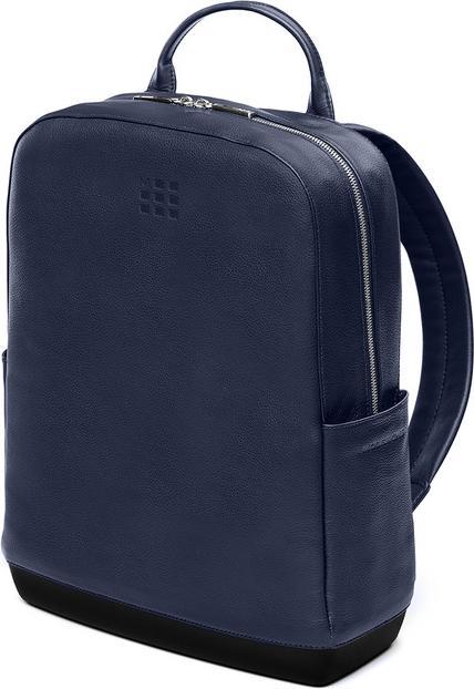 Moleskine Classic Lth Backp.Sapphire B (13 l)