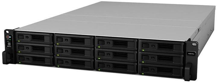 Produktbild Synology RS3618xs (0 TB)