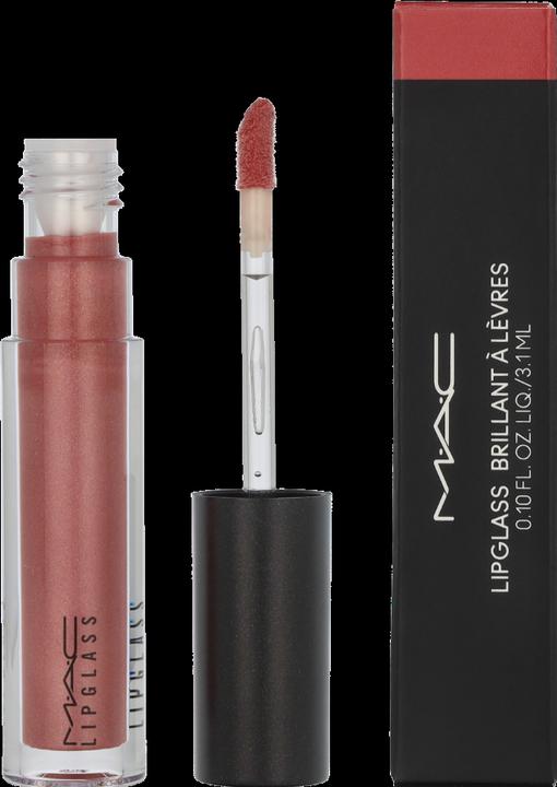 Actual product image MAC Cosmetics Lipglass (343 All Things Magical)