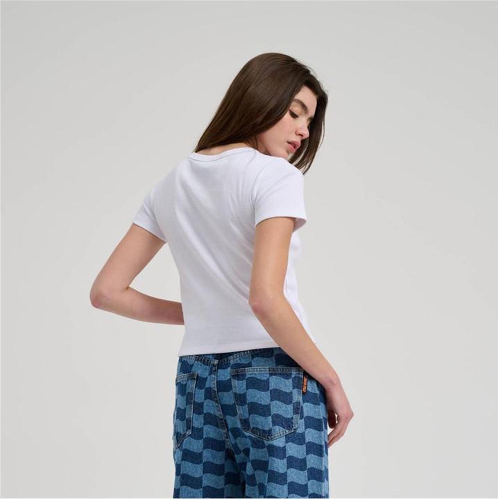 Produktbild Santa Cruz Ringed Arrangement T-Shirt (8)