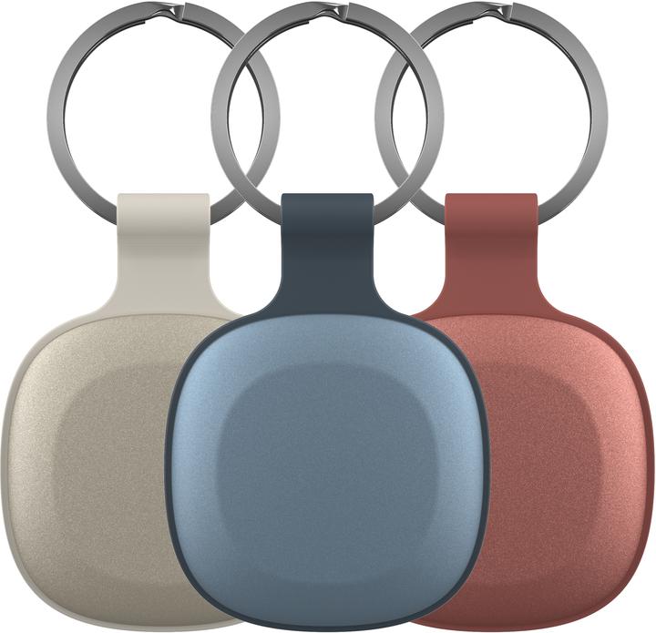 Actual product image Fresh'N Rebel Smart Finder Tag 3 Stück (iOS)