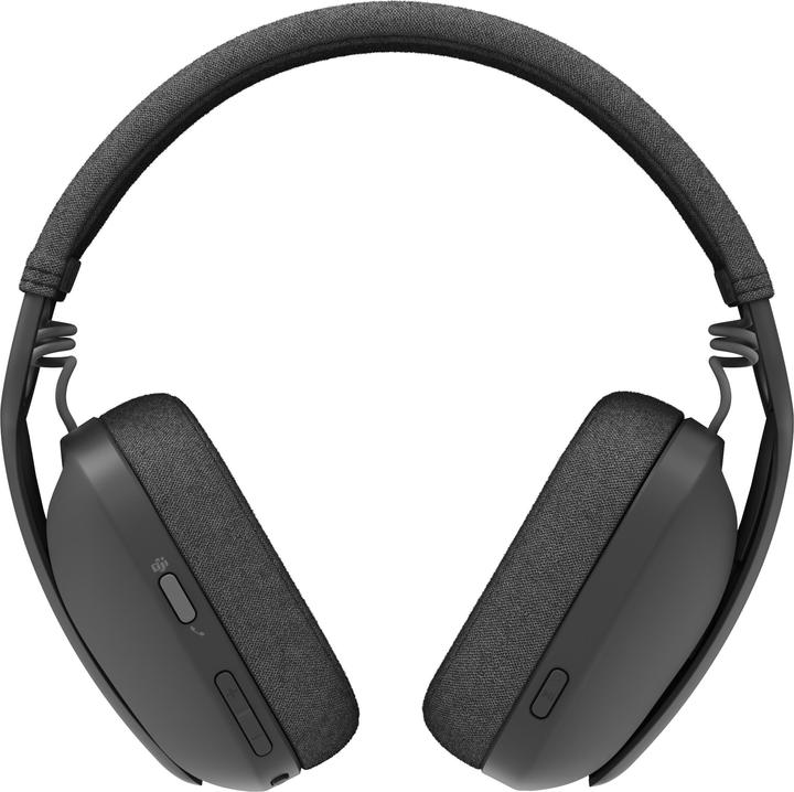 Produktbild Logitech Zone Vibe (Kabellos, USB-C)