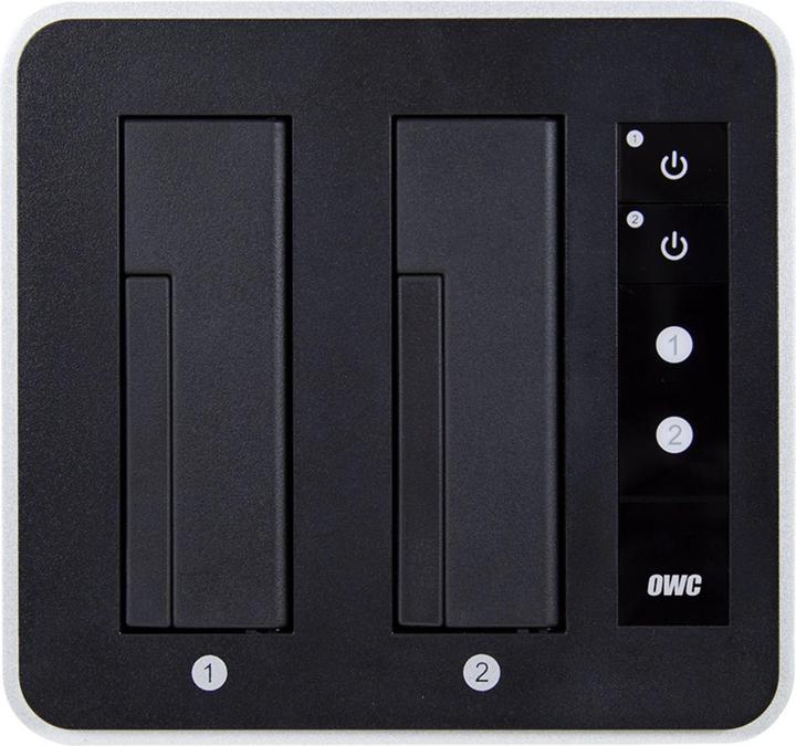 Immagine prodotto OWC Dual Drive Dock