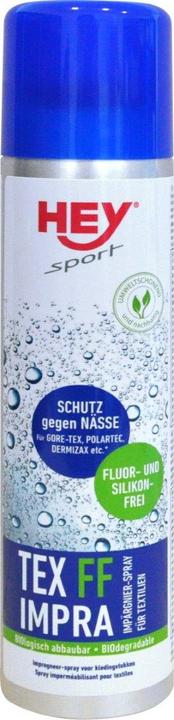 Produktbild Hey Tex FF Impra (Flüssigwaschmittel)