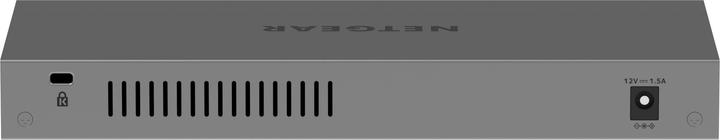Immagine prodotto Netgear GS108MX (9 Porti)