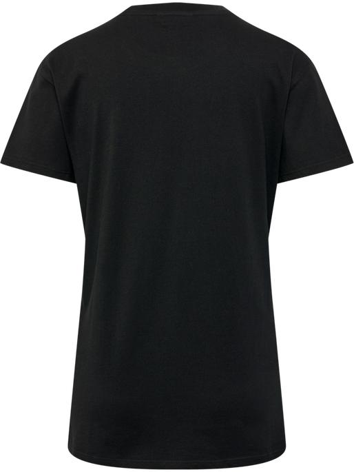 Produktbild hummel HMLGO 2.0 LOGO T-SHIRT S/S WOMAN (XS)