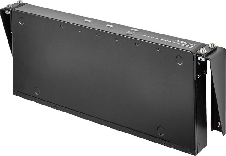 Produktbild StarTech 19 Zoll vertikales Wandmontage Rack