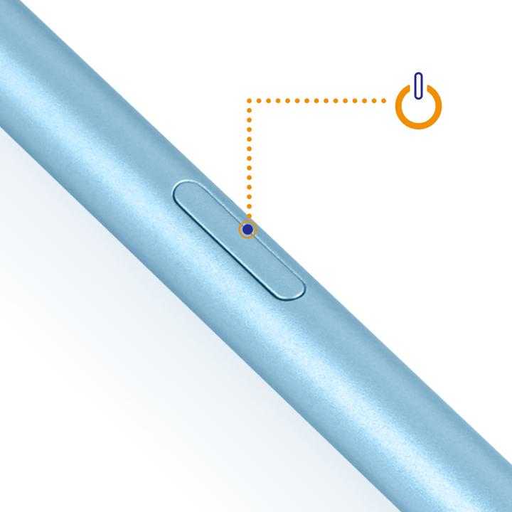 Actual product image Avizar Universal Eingabestift