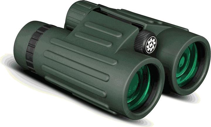 Immagine prodotto Konus Binocolo Emperor 10x42 WP/WA con rivestimento di fase (10 x, 42 mm)
