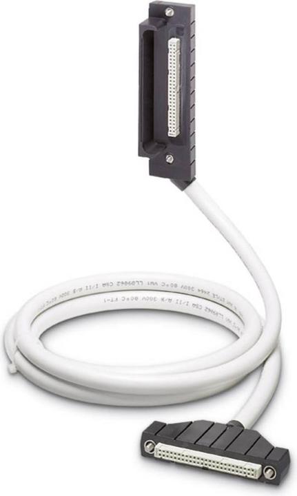 Produktbild Phoenix Contact Flk 50-Pa/Ez-Dr/Ks/1000/Yuc -