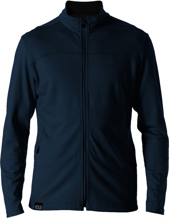 Produktbild Rewoolution Herren Nollie Jacke (L)