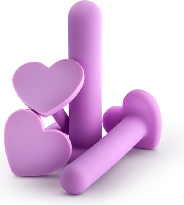 Actual product image Wellness Dilator