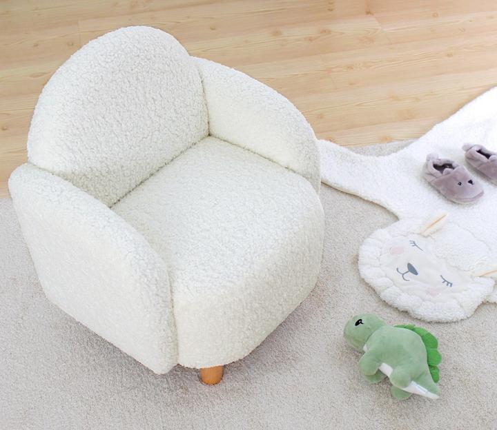 Produktbild Atelier del Sofa Remy (Kindersessel)
