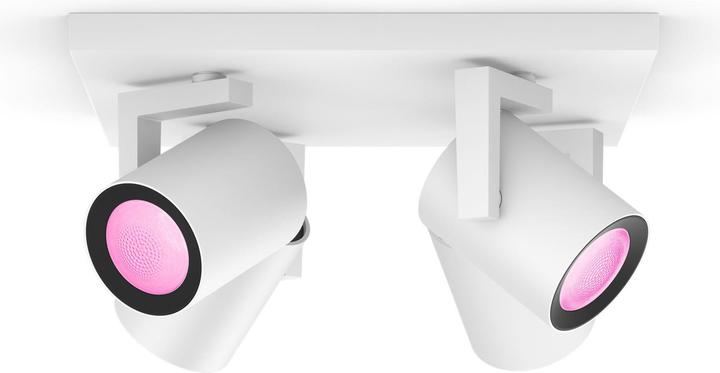 Philips Hue Argenta Base BT