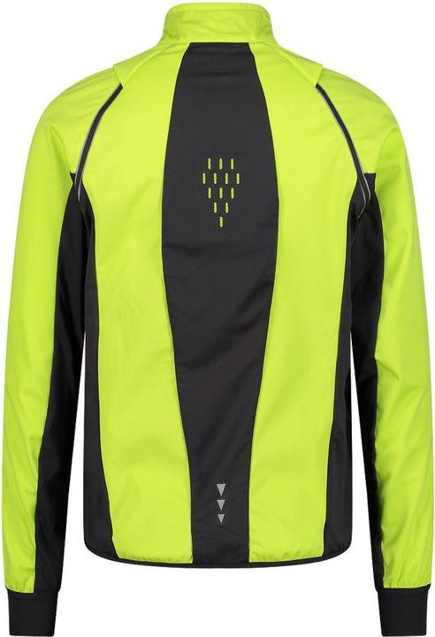 Immagine prodotto CMP Campagnolo Giacca con maniche staccabili (S)
