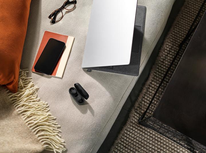 Produktbild Jabra Evolve2 Buds (Kabellos, USB-C)
