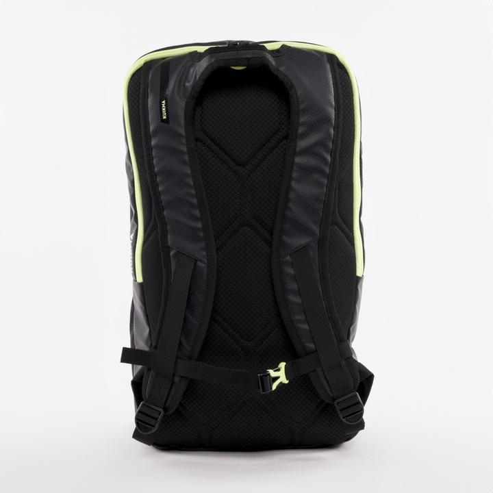 Produktbild Kuikma Isothermischer Padelrucksack 30 Liter - PBP 900 grau/gelb