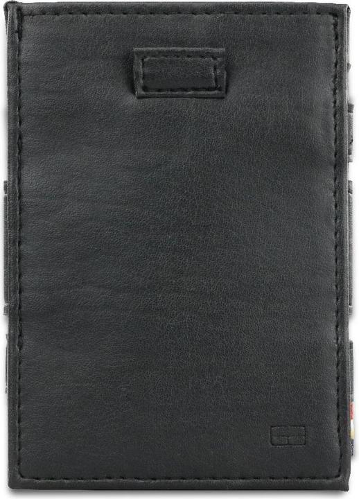Actual product image Garzini Cavare - Magic Portemonnaie mit Münzfach