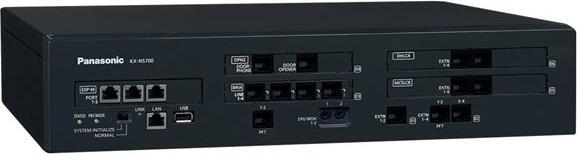 Image du produit Panasonic KX-NS700NE