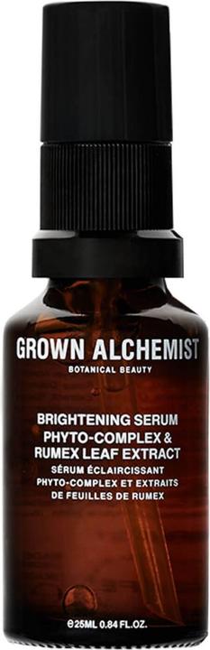 Immagine prodotto Grown Alchemist GROWN Beauty - Siero illuminante (25 ml)