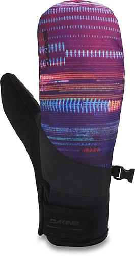 Actual product image Dakine Mitt Electra Resolution 2022 (M)