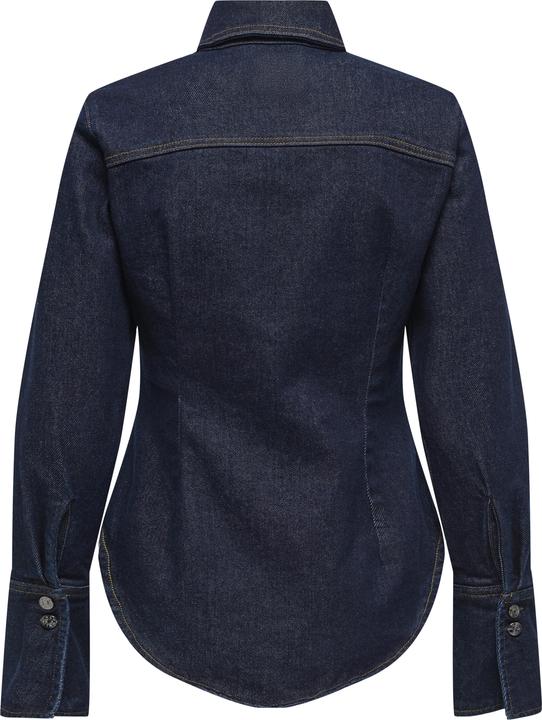 Immagine prodotto Only ONLPERLA Jeanshemd Jeanshemd (S)