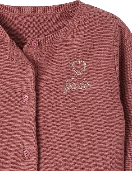 Immagine prodotto Vertbaudet Cardigan/Strickjacke (62)