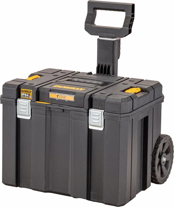 DeWalt Tstak Mobile Box (1 Teile)