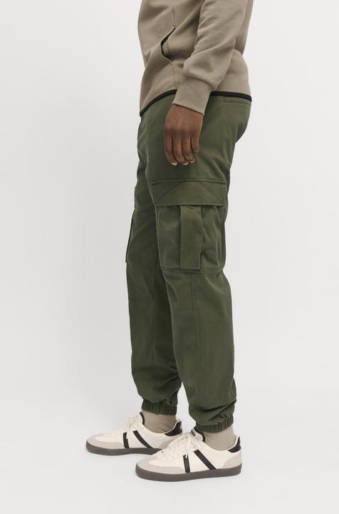 Produktbild Jack & Jones Relaxed Fit Relaxed Fit Hosen Relaxed Fit Hosen (36)