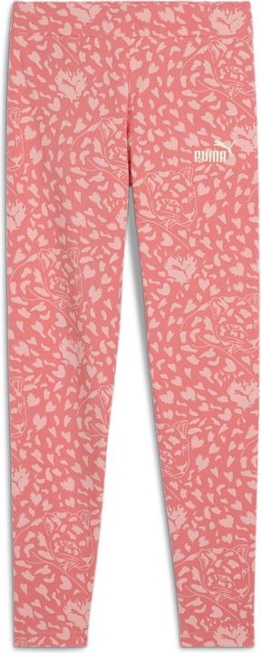 Puma Leggings FLAMING LOVE AOP G