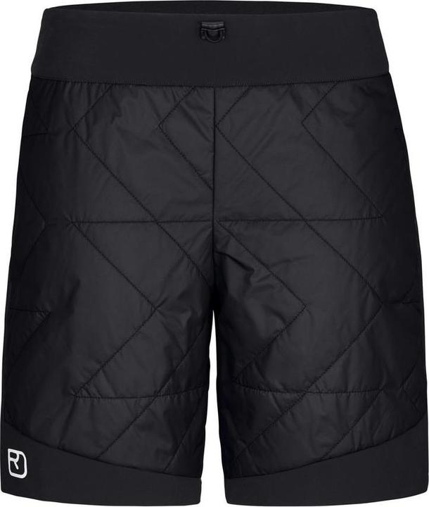 Ortovox Piz Boè Swisswool Shorts W