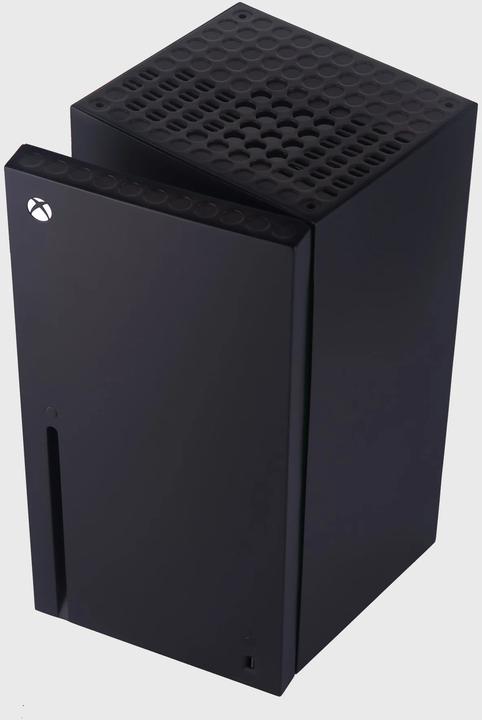 Produktbild Ukonic Xbox Series X: Mini Kühlschrank (10 l)