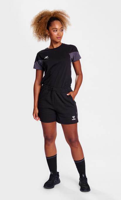 Produktbild hummel Hmltravel T-Shirt S/S Woman (M)