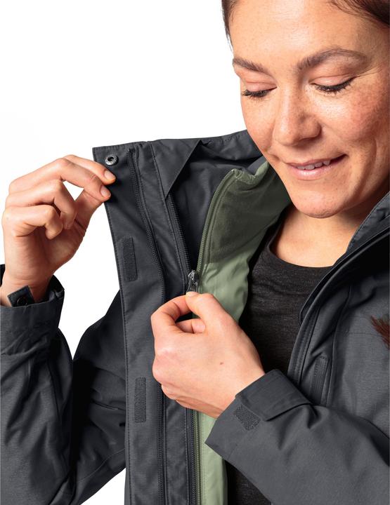 Produktbild Vaude Skomer 3in1 II (XL)