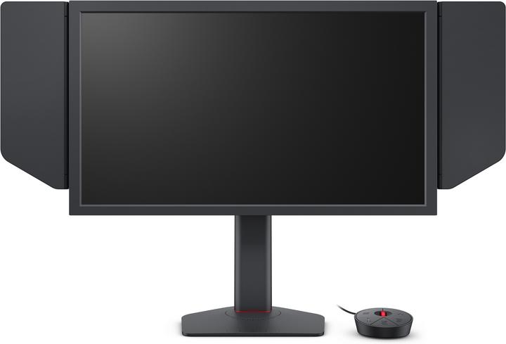Actual product image BenQ ZOWIE XL2586X (1920 x 1080 pixels, 24.10")