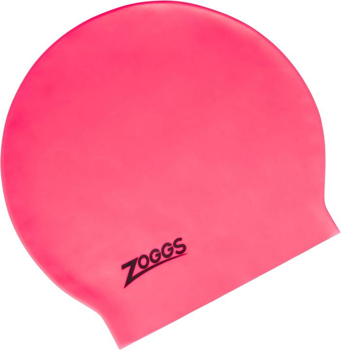 Zoggs Long Hair Latex Cap