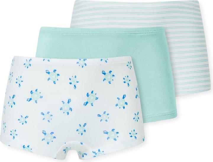 Image du produit Schiesser Panty 95/5 (98, Lot de 3)