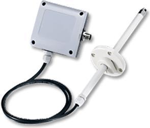 Immagine prodotto AKCP AVT00 - Trasmettitore di velocità dell'aria