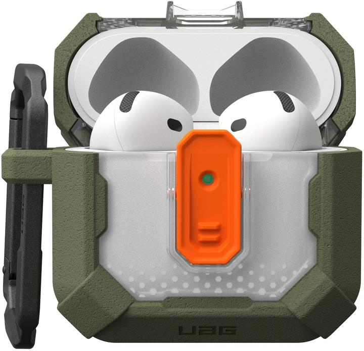 UAG 104129117272 (Sac pour écouteurs)