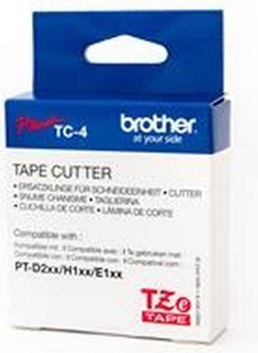 Produktbild Brother Tc-4